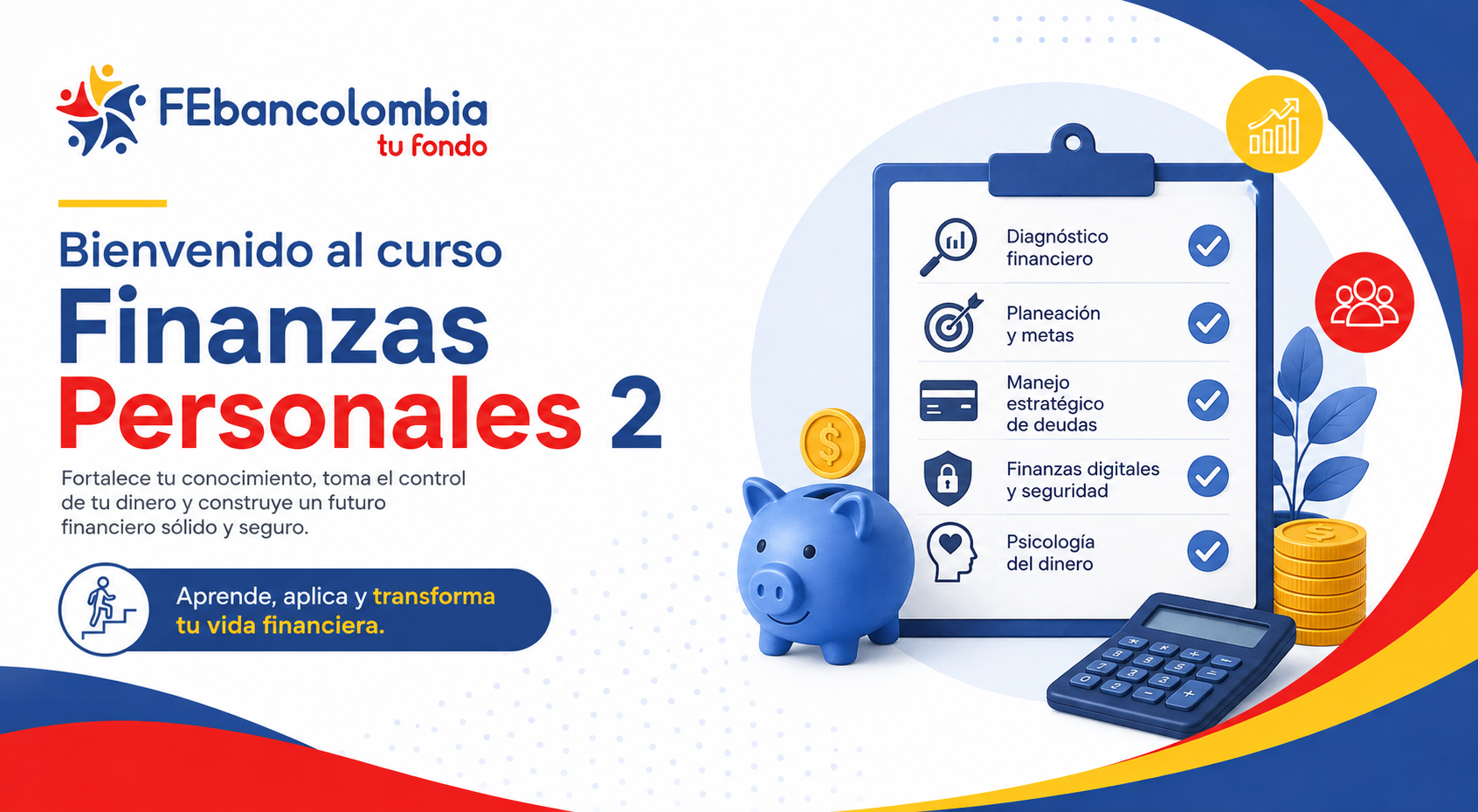 FINANZAS